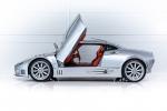 Spyker C8 Laviolette 2008 года